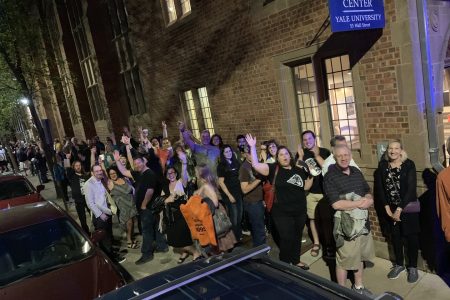 NHdocs: The New Haven Documentary Film Festival 2023 – Call for Entries!