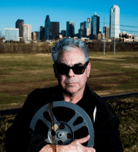 Bart Weiss, Award-Winning Filmmaker, Director, Producer