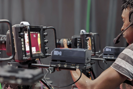 How to Make a Movie for Beginners