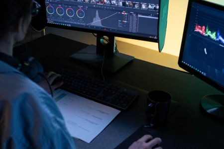16 Best Filmmaking Sites For Indie Filmmakers