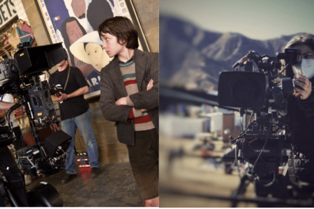 Society of Camera Operators Announce Lifetime Achievement Award Honorees