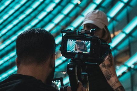 Filmmaking 101: Craft Memorable Backdrops and Transform Your Scenes