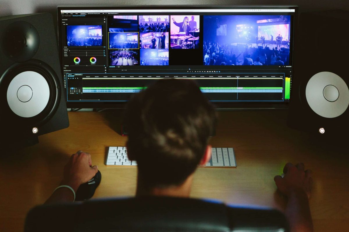 Filmmaking 101: Top 10 Film and Video Editing Tips for Seamless Scene Transitions