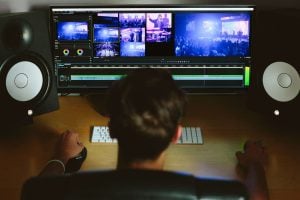 Filmmaking 101: Top 10 Film and Video Editing Tips for Seamless Scene Transitions