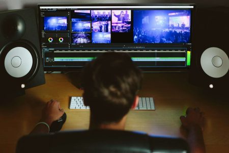 Filmmaking 101: Top 10 Film and Video Editing Tips for Seamless Scene Transitions