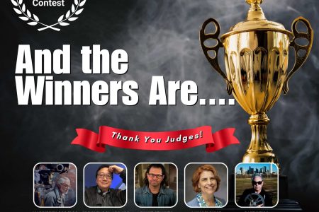 Announcing the Top 3 Winners of the Summer Shorts Video Contest 2023, Presented by StudentFilmmakers.com