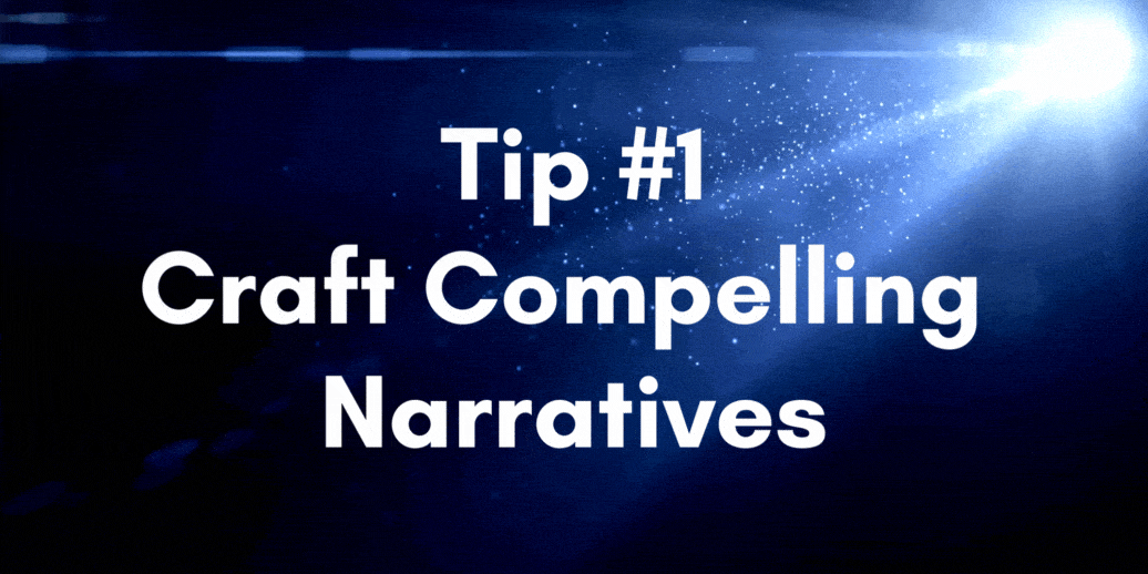 5 Filmmaking Tips for Socially Impactful Storytelling: Tip 1