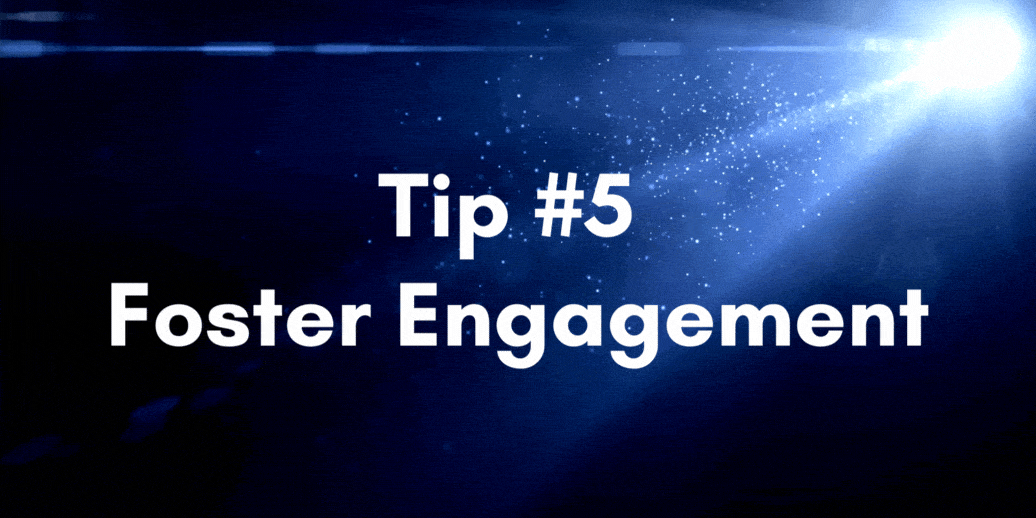 5 Filmmaking Tips for Socially Impactful Storytelling: Tip 5