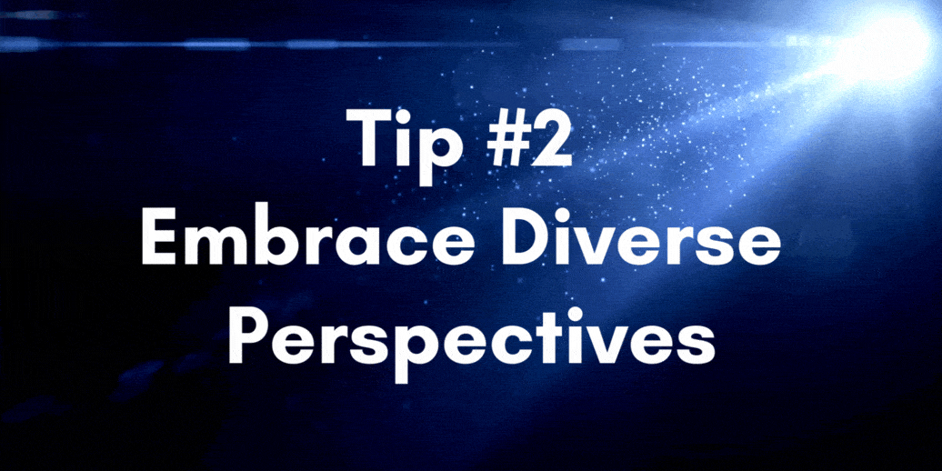 5 Filmmaking Tips for Socially Impactful Storytelling: Tip 2