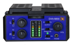 Educational Boost: Beachtek Offers 20% Discount for Schools on Audio Adapters, Plus Special Bonus Items