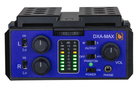 Educational Boost: Beachtek Offers 20% Discount for Schools on Audio Adapters, Plus Special Bonus Items