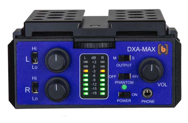 Educational Boost: Beachtek Offers 20% Discount for Schools on Audio Adapters, Plus Special Bonus Items