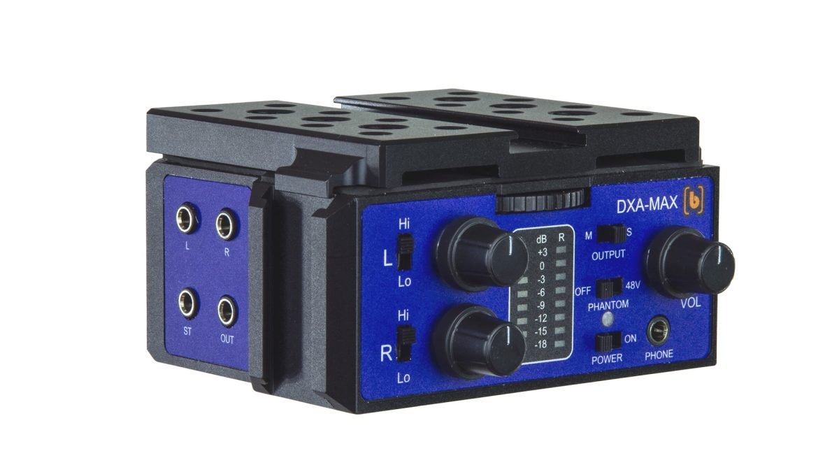 Educational Boost: Beachtek Offers 20% Discount for Schools on Audio Adapters, Plus Special Bonus Items
