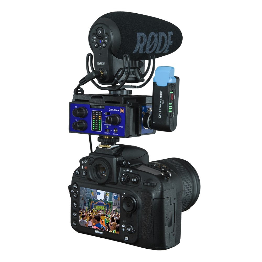 Educational Boost: Beachtek Offers 20% Discount for Schools on Audio Adapters, Plus Special Bonus Items