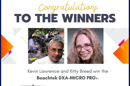 StudentFilmmakers.com March 2024 Raffle Winners Announced: Congratulations Kevin Lawrence and Kitty Breed! Special Thank You to Our Sponsor, Beachtek