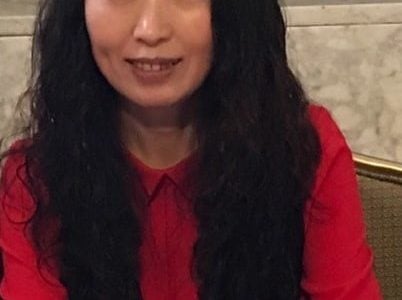 Chun Mei An to Represent Student Filmmakers Magazine, HD Pro Guide Magazine, and Sports Video Tech Magazine at the 2025 NAB Show