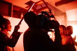 Dynamic Shots: Essential Camera Movements for Beginner Filmmakers