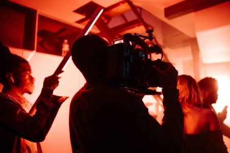 Dynamic Shots: Essential Camera Movements for Beginner Filmmakers