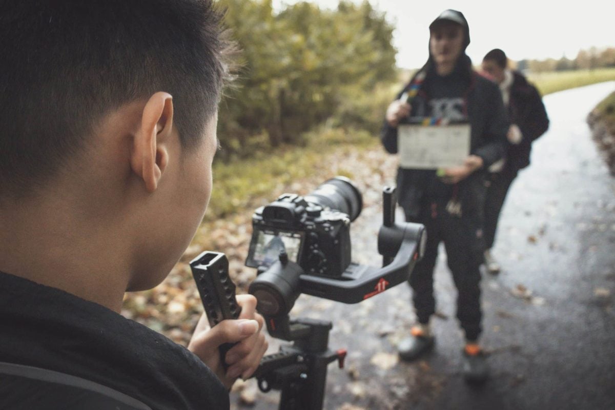 Navigating Location Scouting: Essential Steps for Student Filmmakers