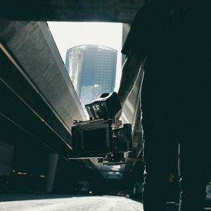 Building a Strong Team for Your Student Film