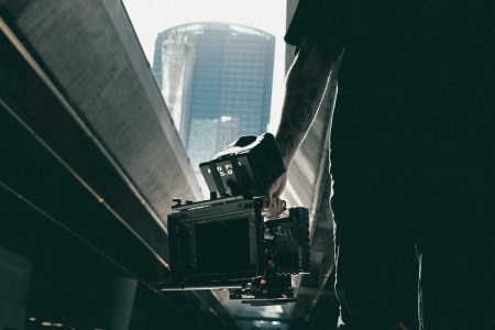 Building a Strong Team for Your Student Film