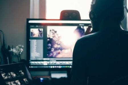 Where are they now? Award-winning NFTS Grads Talk About How to Succeed in Cinema