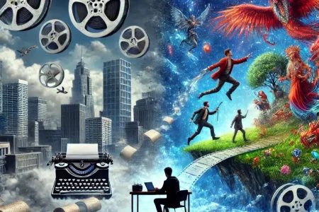 The Power of Temporary Suspension of Disbelief in Movies and Its Impact on Screenwriting
