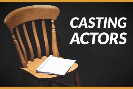 Tackling Casting of actors in a Smart way for LowBudget Indie Filmmakers ; Avoid these mistakes