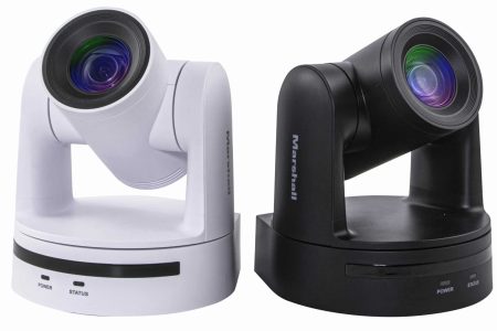Marshall Cameras Help Cultivate Learning in Lake Washington School District