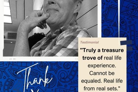 Thank You, William Klayer: Inspiring Filmmakers Through an Exclusive Live AMA Webinar