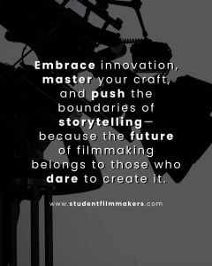 NAB 2025: A Visionary Leap for Filmmakers and Content Creators