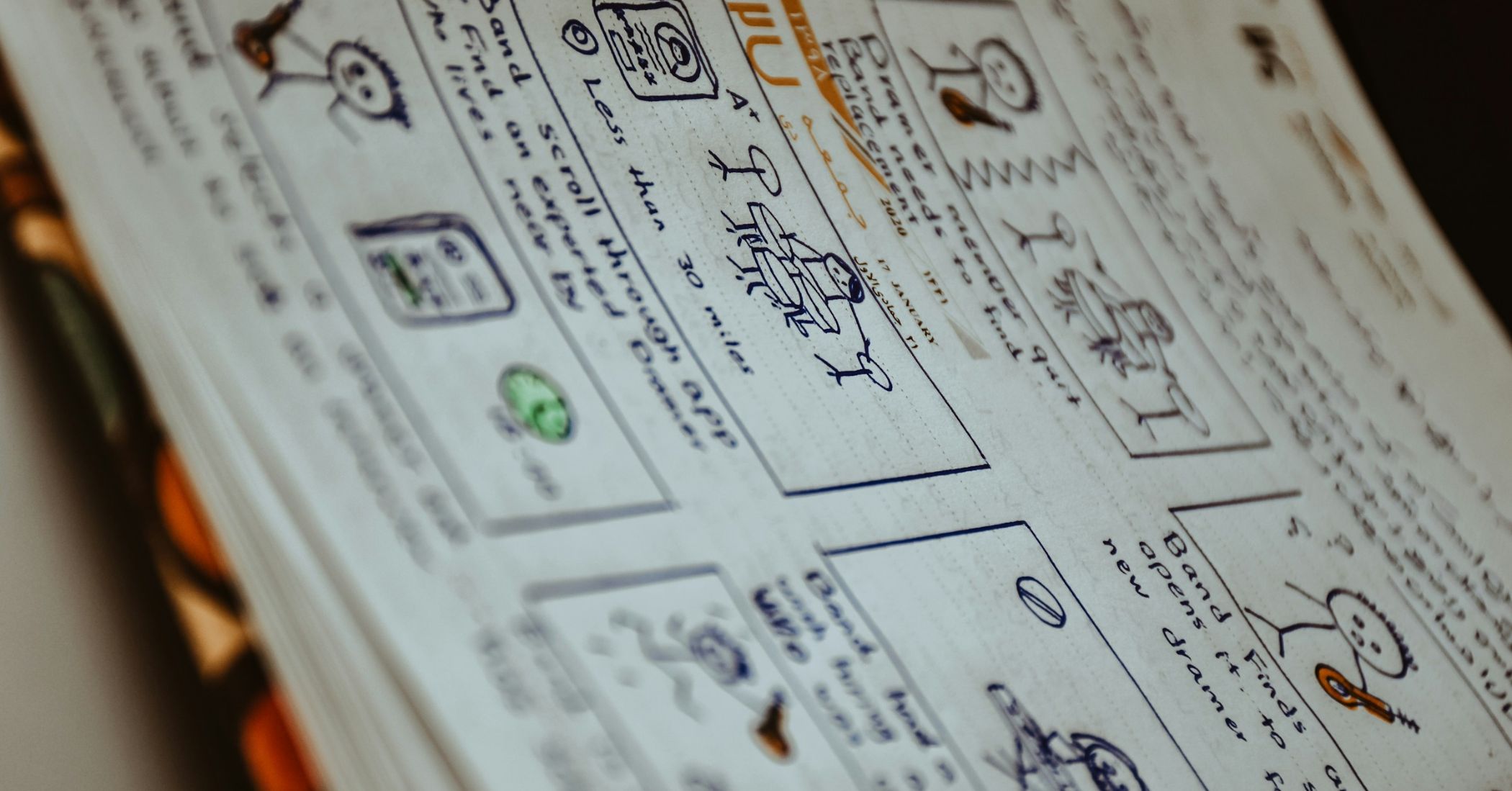 Streamline the Creative Process