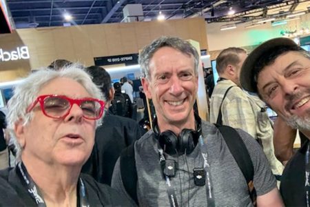 AI Dominated NAB 2025—But Mobile Filmmaking Finally Got Its Respect