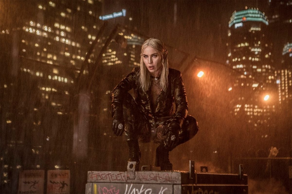 Weekend Watch: A Revisit of “Bright” (2017) — A Gritty Urban Fantasy with Layers Worth Re-Examining
