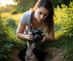 Falling down the filmmaking rabbit hole? Start your camera search with these 5 essential camera features (and 3 you can skip for now).