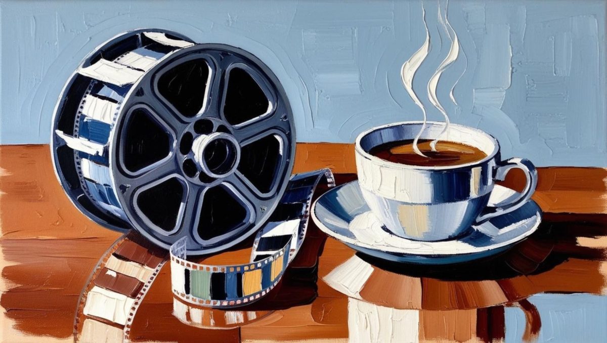 Thursday Filmmaker Check-In: How to Reset, Refocus, and Finish the Week Strong