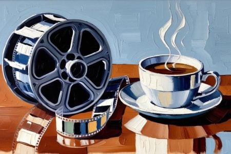 Thursday Filmmaker Check-In: How to Reset, Refocus, and Finish the Week Strong