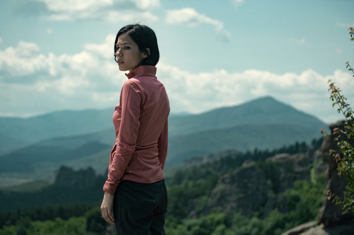 Weekend Watch: Visual Storytelling Lessons – What Filmmakers Can Learn from "Don’t Move" on Netflix
