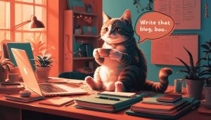 “Hi, I Make Movies” How to Write Your First Blog Post on StudentFilmmakers.com