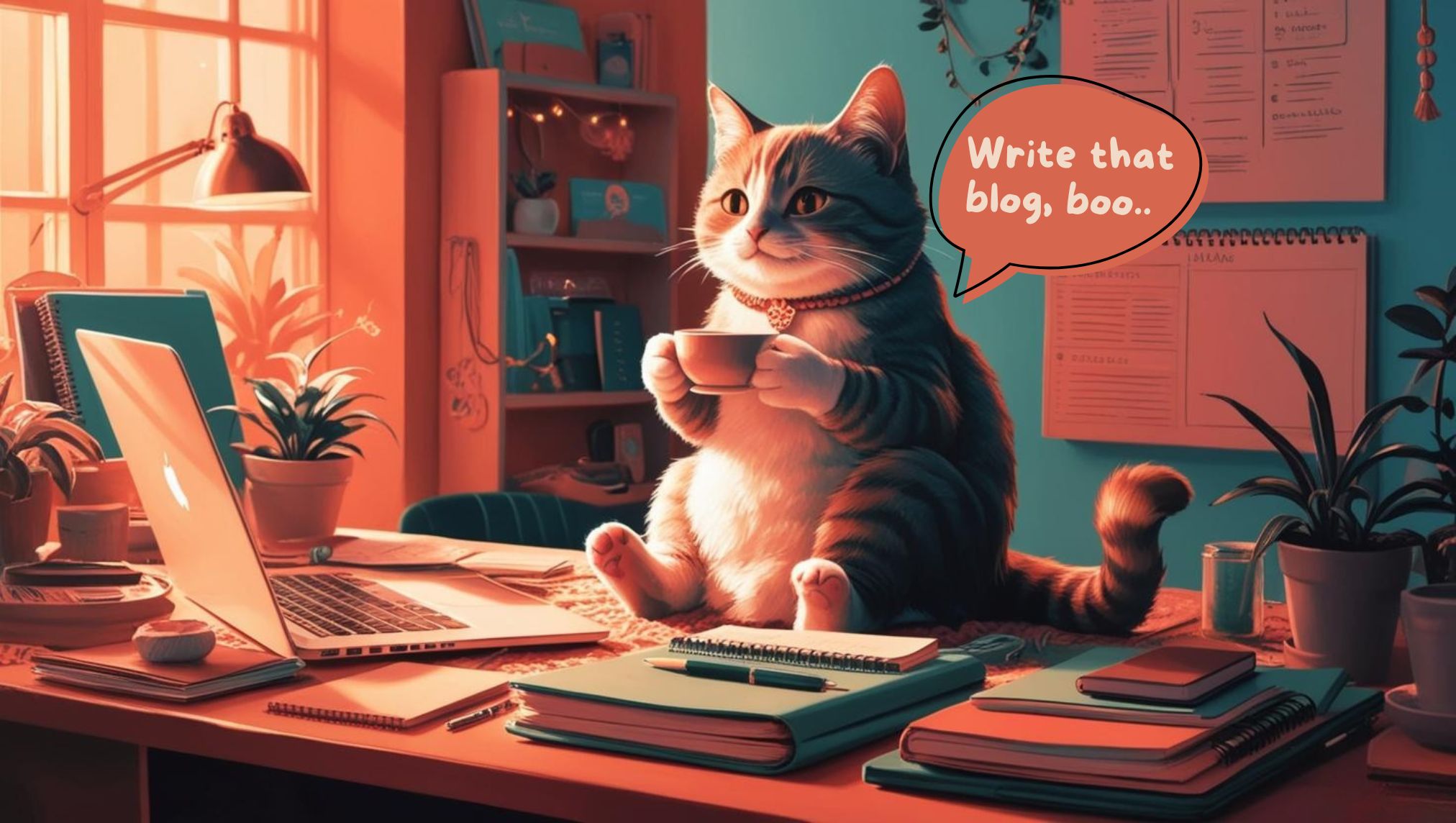 “Hi, I Make Movies” How to Write Your First Blog Post on StudentFilmmakers.com