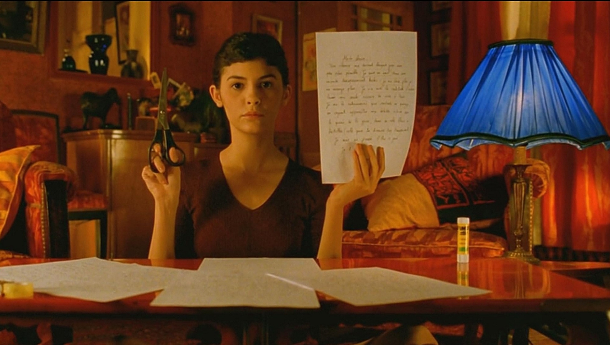 The Three Pillars of a Strong Screenplay: Craft, Character, and Concept