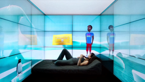 Content Creation Lessons from Black Mirror’s Fifteen Million Merits: How Filmmakers and YouTubers Can Stay True to Their Vision