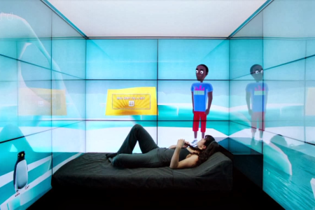 Content Creation Lessons from Black Mirror’s Fifteen Million Merits: How Filmmakers and YouTubers Can Stay True to Their Vision