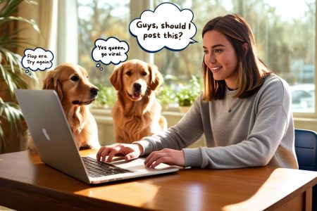 How to Create a YouTube Channel for a Specific Audience (Without Losing Your Authentic Voice)
