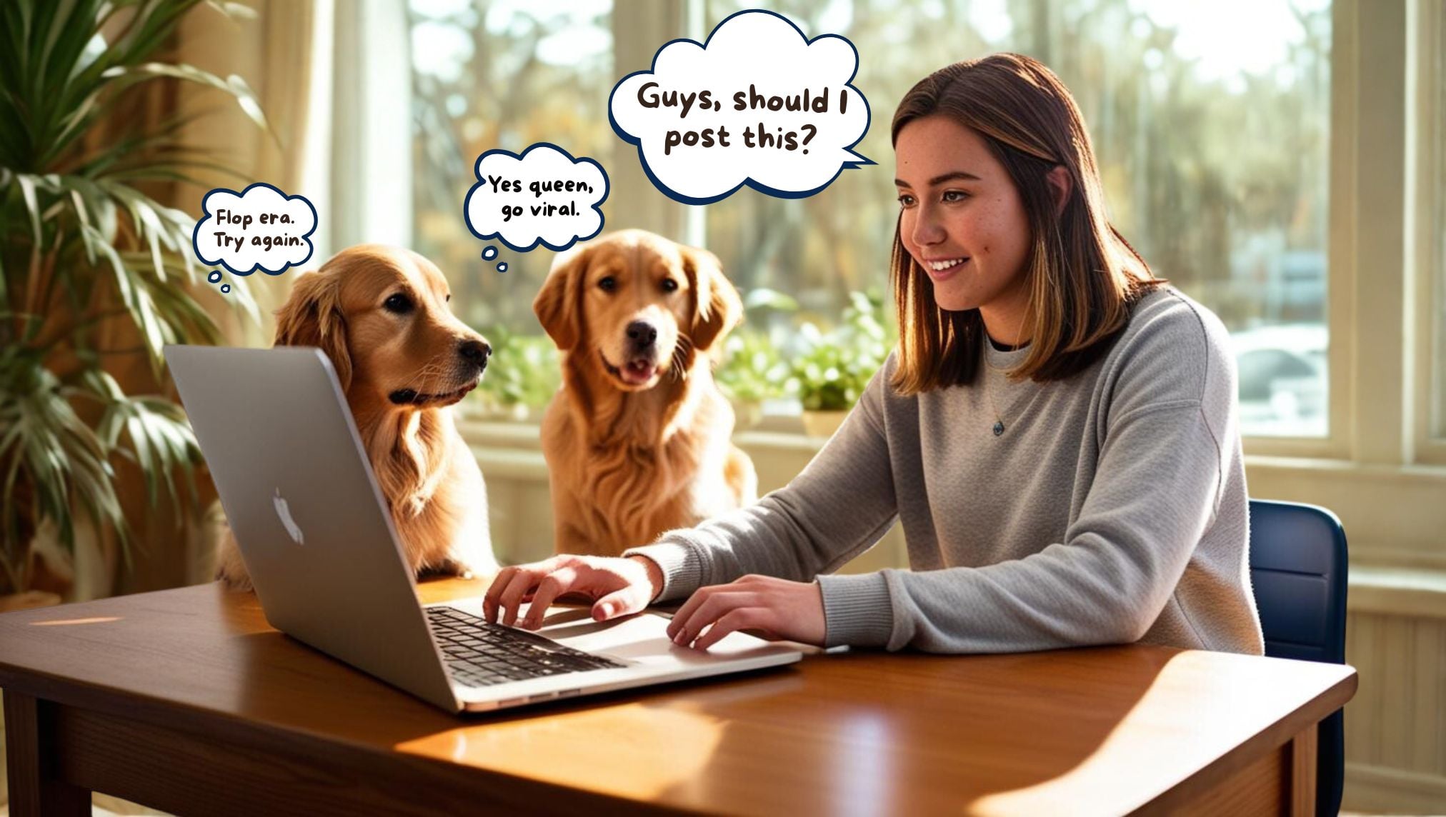 How to Create a YouTube Channel for a Specific Audience (Without Losing Your Authentic Voice)