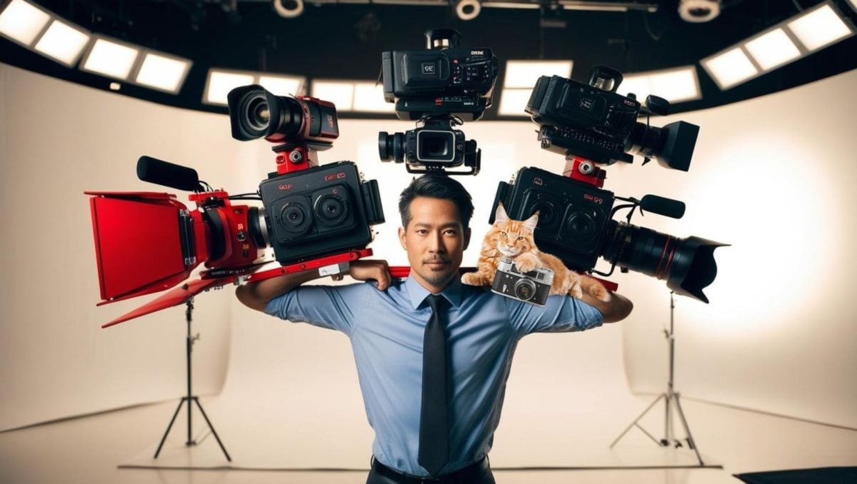 The Power of Saying 'No' Filmmakers, Protect Your Time, Energy and Sanity