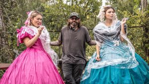 Learn from Multi-Emmy® Award-Winning Filmmaker Shane Stanley in This Live Educational Series for Directors, Filmmakers, and Film Students