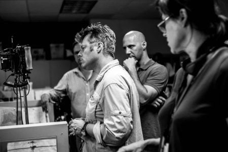 Upcoming 2025 Webinar Series with Film/TV Director Patrick Cady, ASC: “Virtual Shadowing: Navigating Television Production”