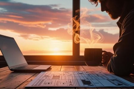 Back in the Saddle: 5 Power Moves Filmmakers Can Make This Tuesday to Boost Creativity, Productivity & Work-Life Balance