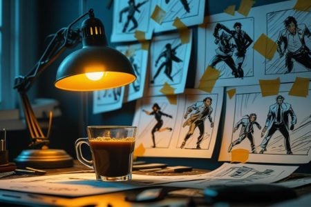 Write Like You’ve Lived: 7 Advanced Screenwriting Tips That Break the Rules (and Work)